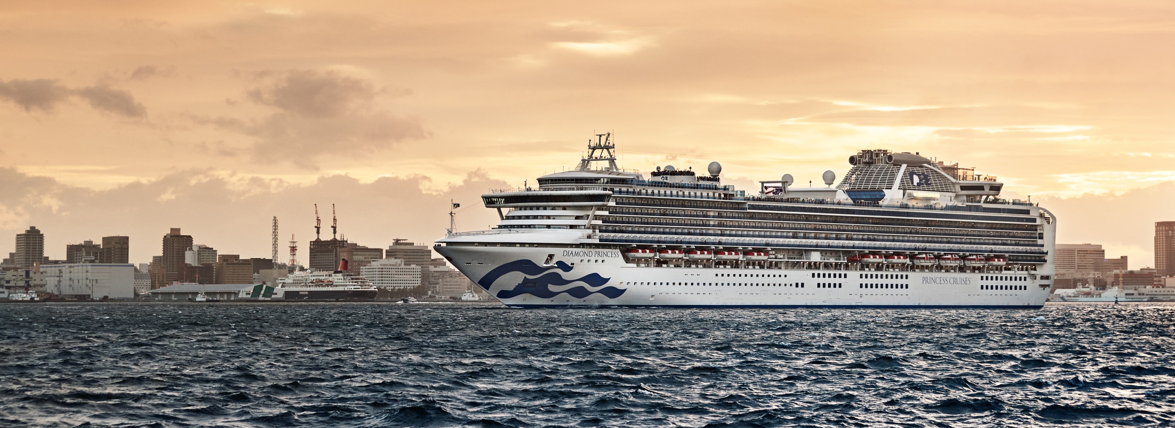 Diamond Princess